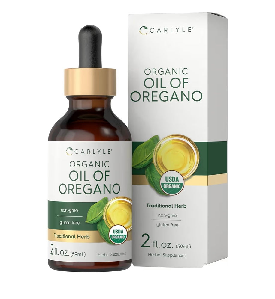 Oil Of Oregano Fights Bacteria, Treats Fungal Infections, Heals Wounds, Pain Reliever, Repels Insects.