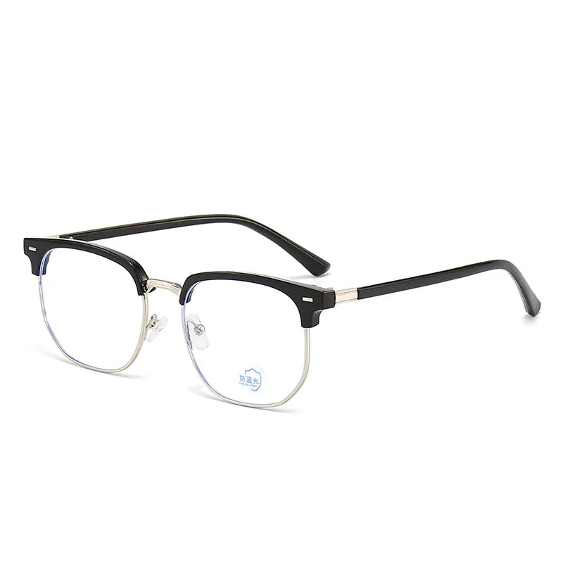 Blue Light Blocking Glasses Protect Your Pineal Gland 👁️ From Blue Light Radiation ☢️
