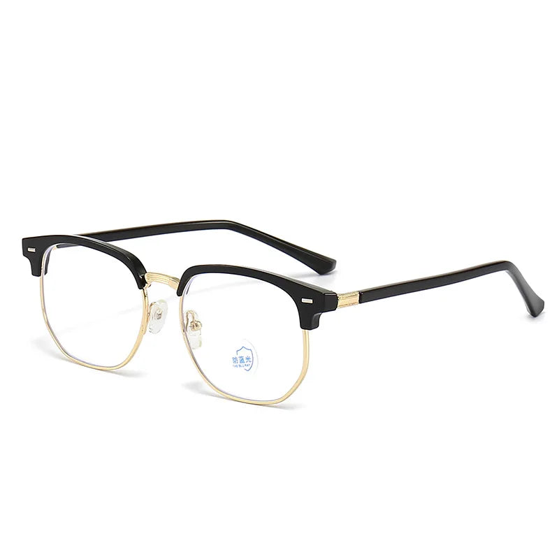 Blue Light Blocking Glasses Protect Your Pineal Gland 👁️ From Blue Light Radiation ☢️