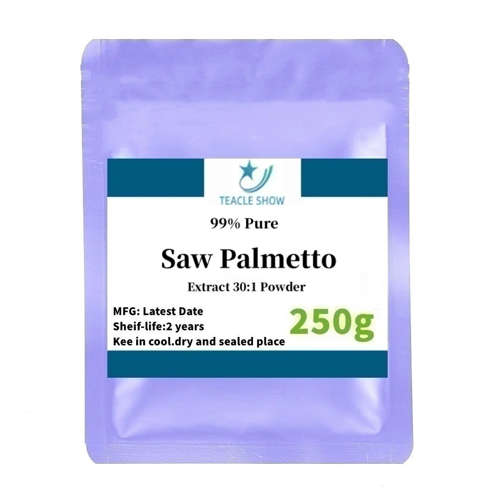 Saw Palmetto Increases Testosterone Regrows Thinning Hair Improves Urinary Tract Increases Libido, Prostate Health.