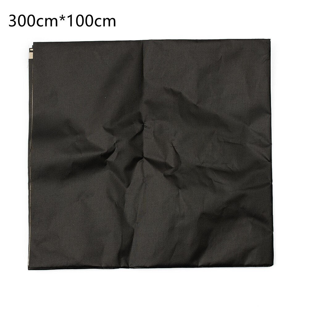 Shielding Fabric Anti Radiation Cloth Conductive EMF Protection Pure Copper Fabric Anti-Scanning RFID Linings Shield Bag