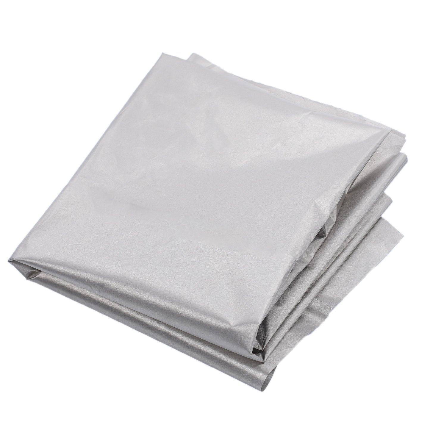 Shielding Fabric Anti Radiation Cloth Conductive EMF Protection Pure Copper Fabric Anti-Scanning RFID Linings Shield Bag