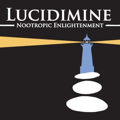 Lucidimine - Galantamine Lucid Dream 🛌 Induction & Super Nootropic Supplement Not available in AU, CA, UK