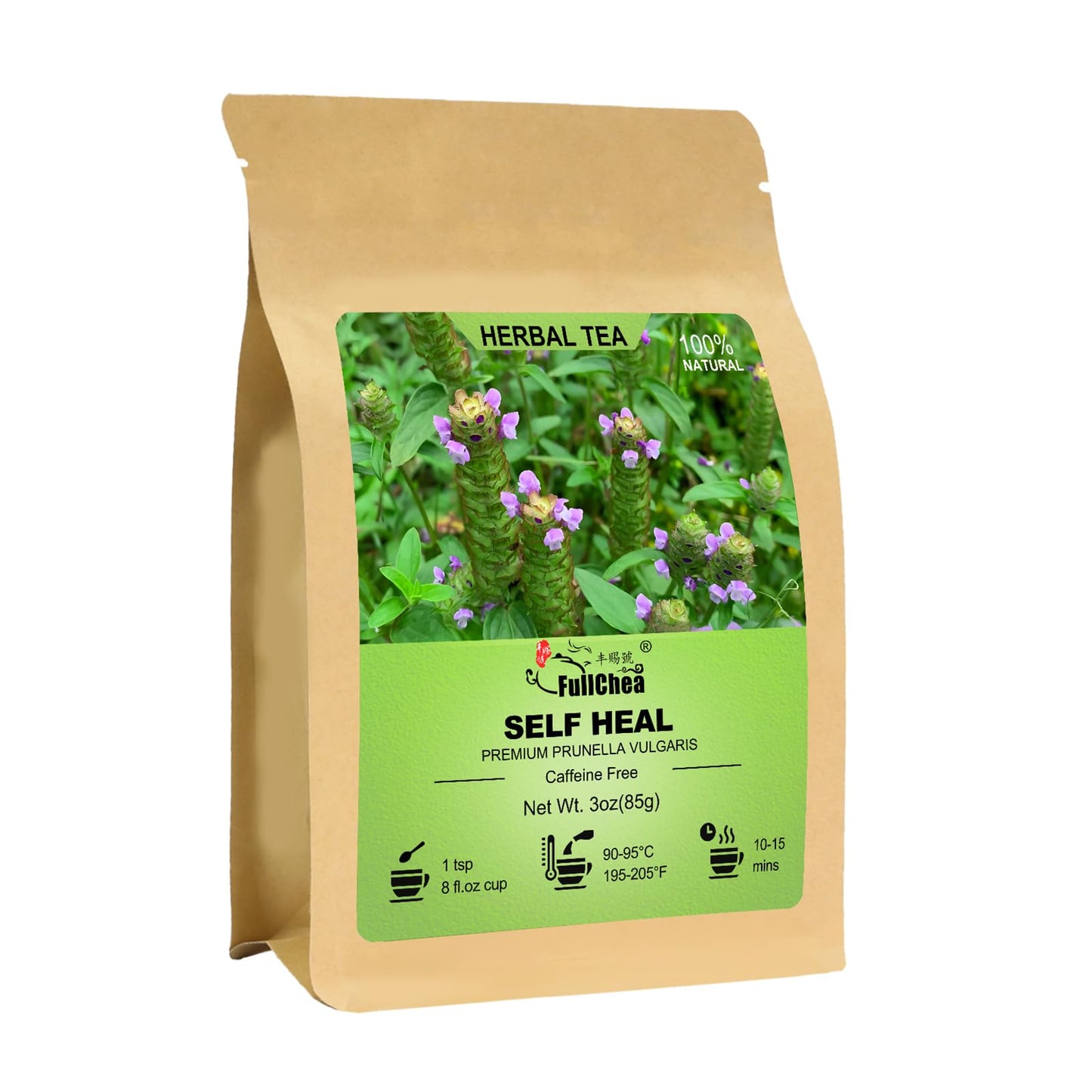 Chrysanthemum Herb - Premium Natural Dried Chrysanthemum Flower - Great For Pain ,Treats Headaches, Sleep Aid,Liver Health Great For Inflammation & Immune System Support Antioxidants Herbal Tea Loose Leaf - Non-GMO - Sweet & Fresh