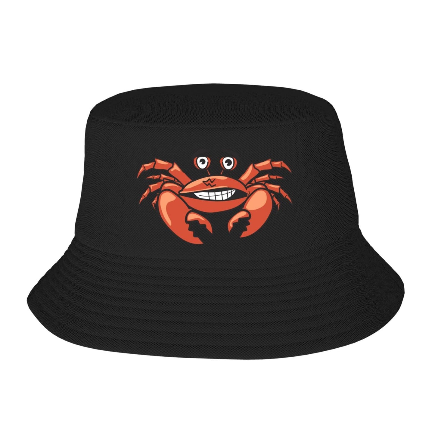 Ankh Cross Bucket Hats for Men Women Gifts Beach Outdoor Packable Ancient Egyptian Fisherman Caps Prevent Sun Hat
