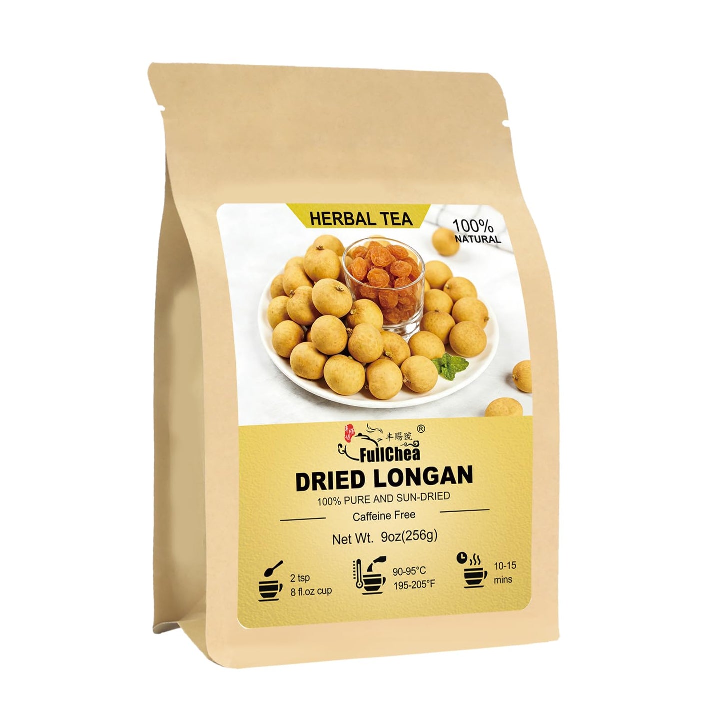 Chrysanthemum Herb - Premium Natural Dried Chrysanthemum Flower - Great For Pain ,Treats Headaches, Sleep Aid,Liver Health Great For Inflammation & Immune System Support Antioxidants Herbal Tea Loose Leaf - Non-GMO - Sweet & Fresh