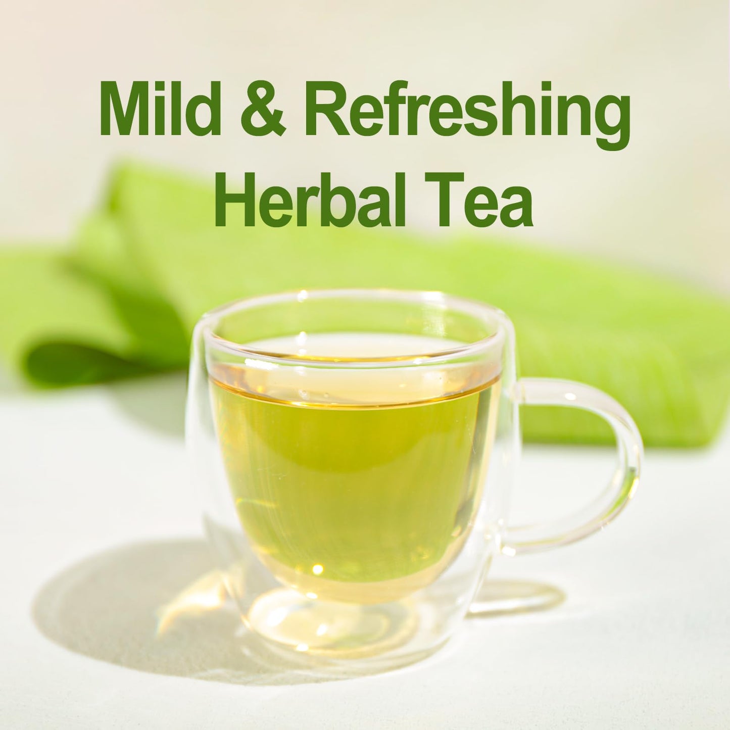 Chrysanthemum Herb - Premium Natural Dried Chrysanthemum Flower - Great For Pain ,Treats Headaches, Sleep Aid,Liver Health Great For Inflammation & Immune System Support Antioxidants Herbal Tea Loose Leaf - Non-GMO - Sweet & Fresh