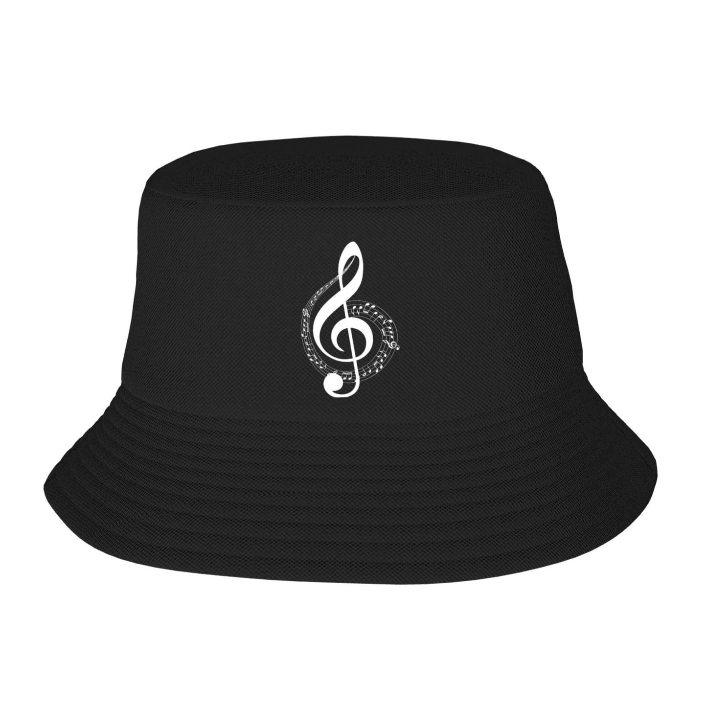Ankh Cross Bucket Hats for Men Women Gifts Beach Outdoor Packable Ancient Egyptian Fisherman Caps Prevent Sun Hat