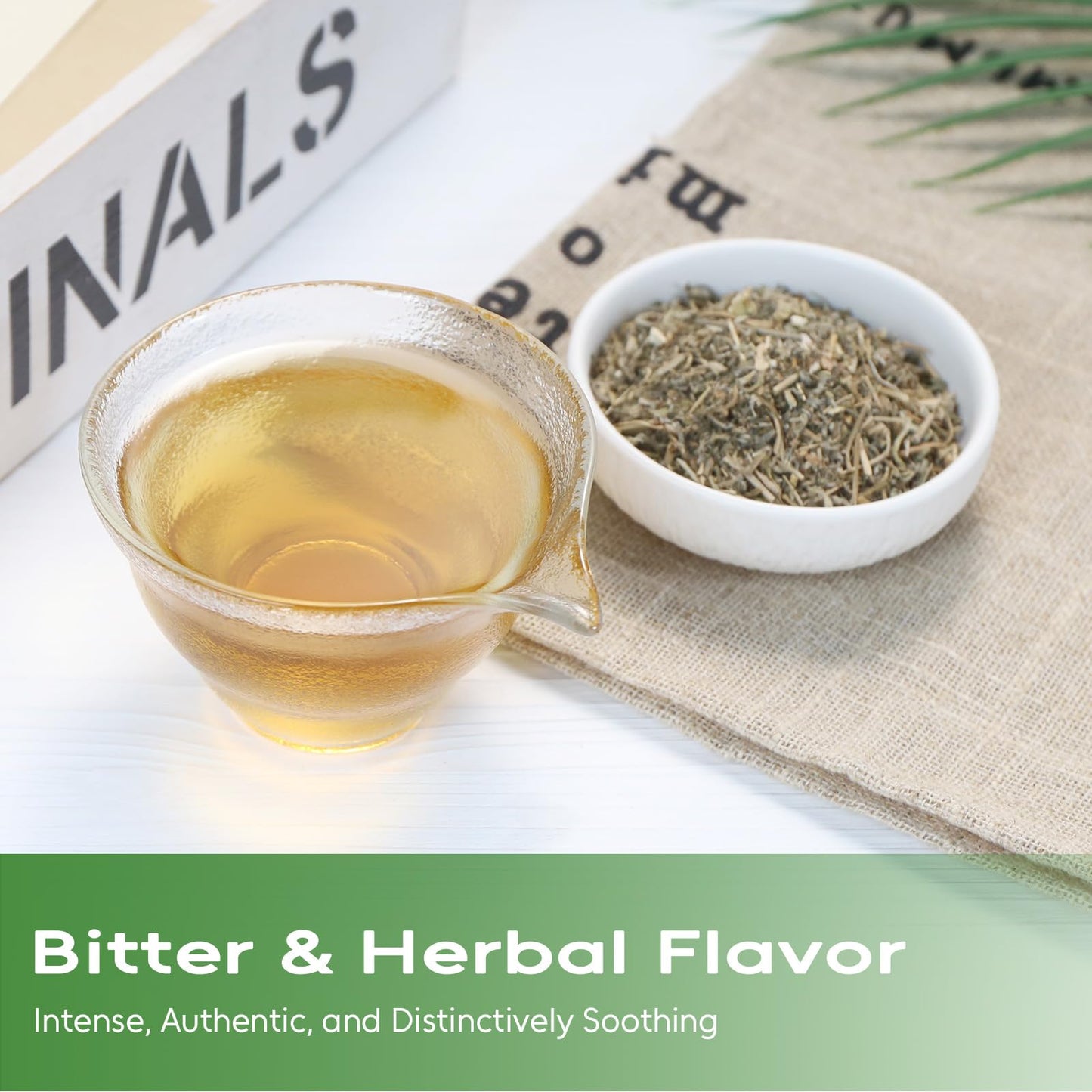 Chrysanthemum Herb - Premium Natural Dried Chrysanthemum Flower - Great For Pain ,Treats Headaches, Sleep Aid,Liver Health Great For Inflammation & Immune System Support Antioxidants Herbal Tea Loose Leaf - Non-GMO - Sweet & Fresh