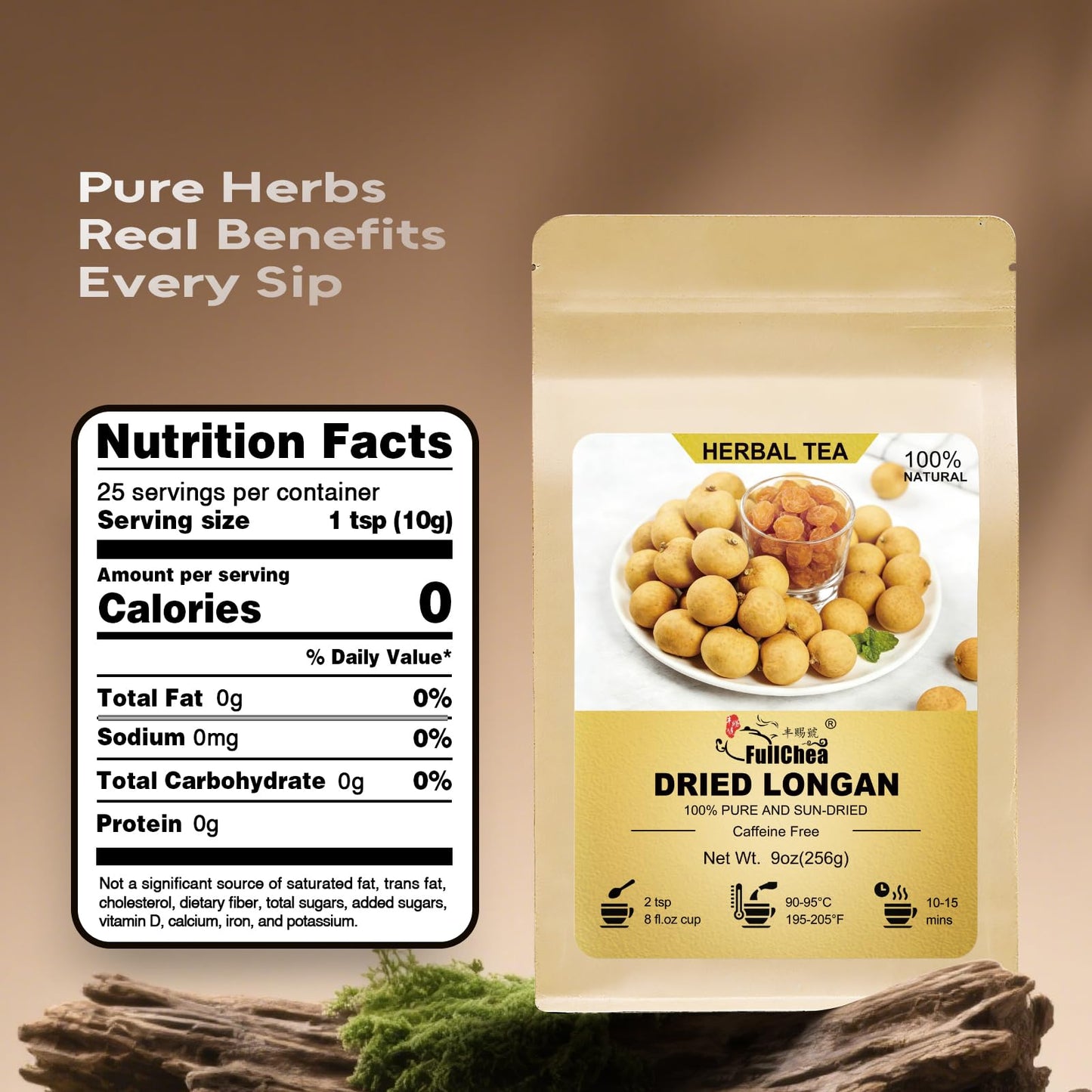 Chrysanthemum Herb - Premium Natural Dried Chrysanthemum Flower - Great For Pain ,Treats Headaches, Sleep Aid,Liver Health Great For Inflammation & Immune System Support Antioxidants Herbal Tea Loose Leaf - Non-GMO - Sweet & Fresh