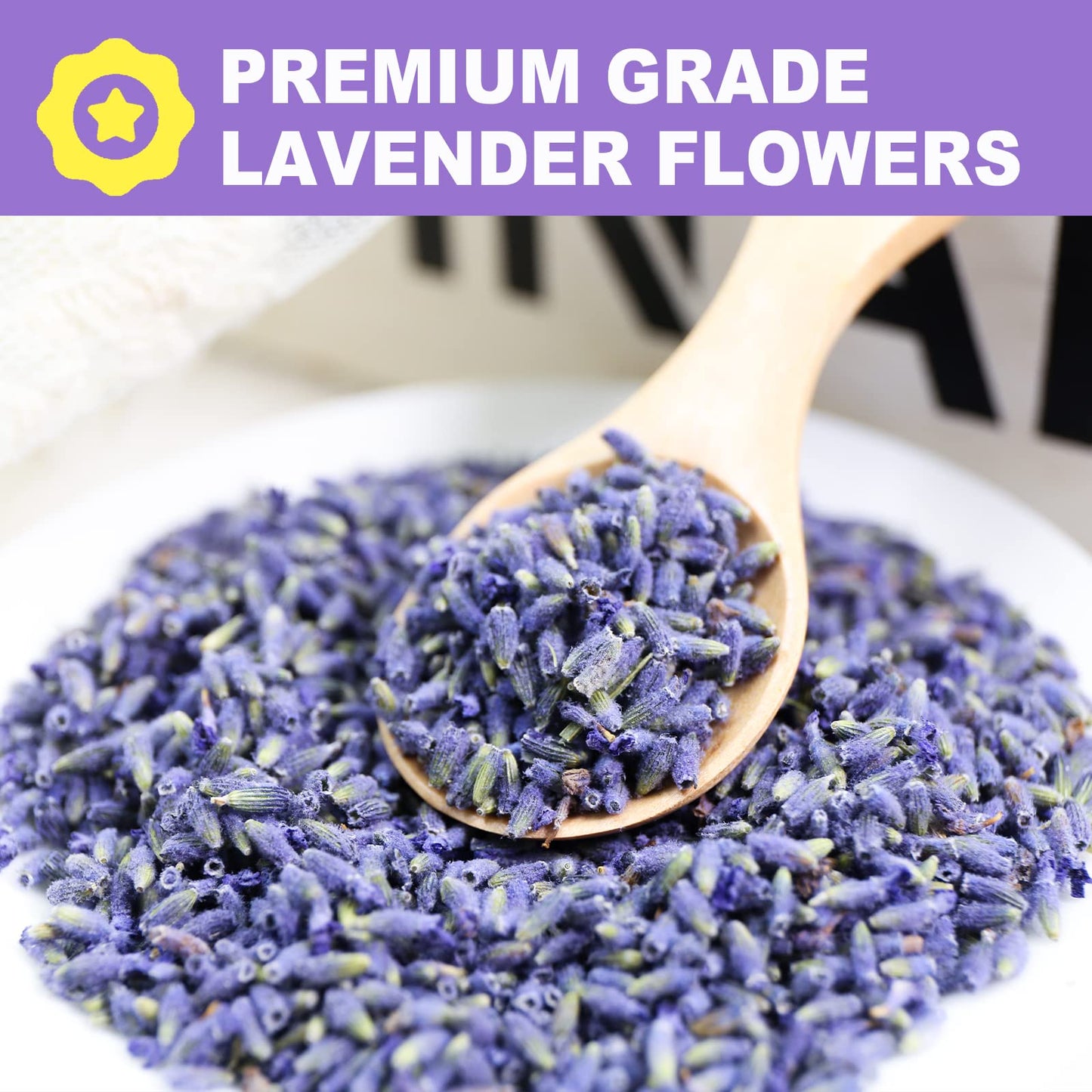 Chrysanthemum Herb - Premium Natural Dried Chrysanthemum Flower - Great For Pain ,Treats Headaches, Sleep Aid,Liver Health Great For Inflammation & Immune System Support Antioxidants Herbal Tea Loose Leaf - Non-GMO - Sweet & Fresh