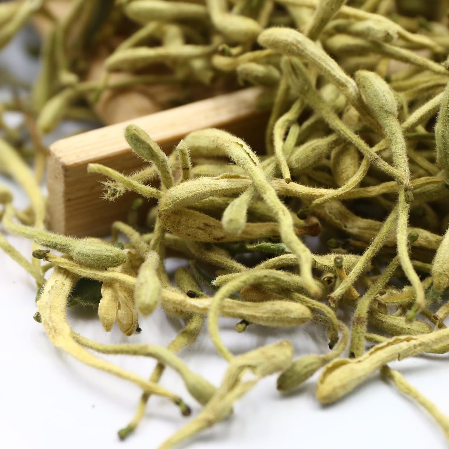 Chrysanthemum Herb - Premium Natural Dried Chrysanthemum Flower - Great For Pain ,Treats Headaches, Sleep Aid,Liver Health Great For Inflammation & Immune System Support Antioxidants Herbal Tea Loose Leaf - Non-GMO - Sweet & Fresh