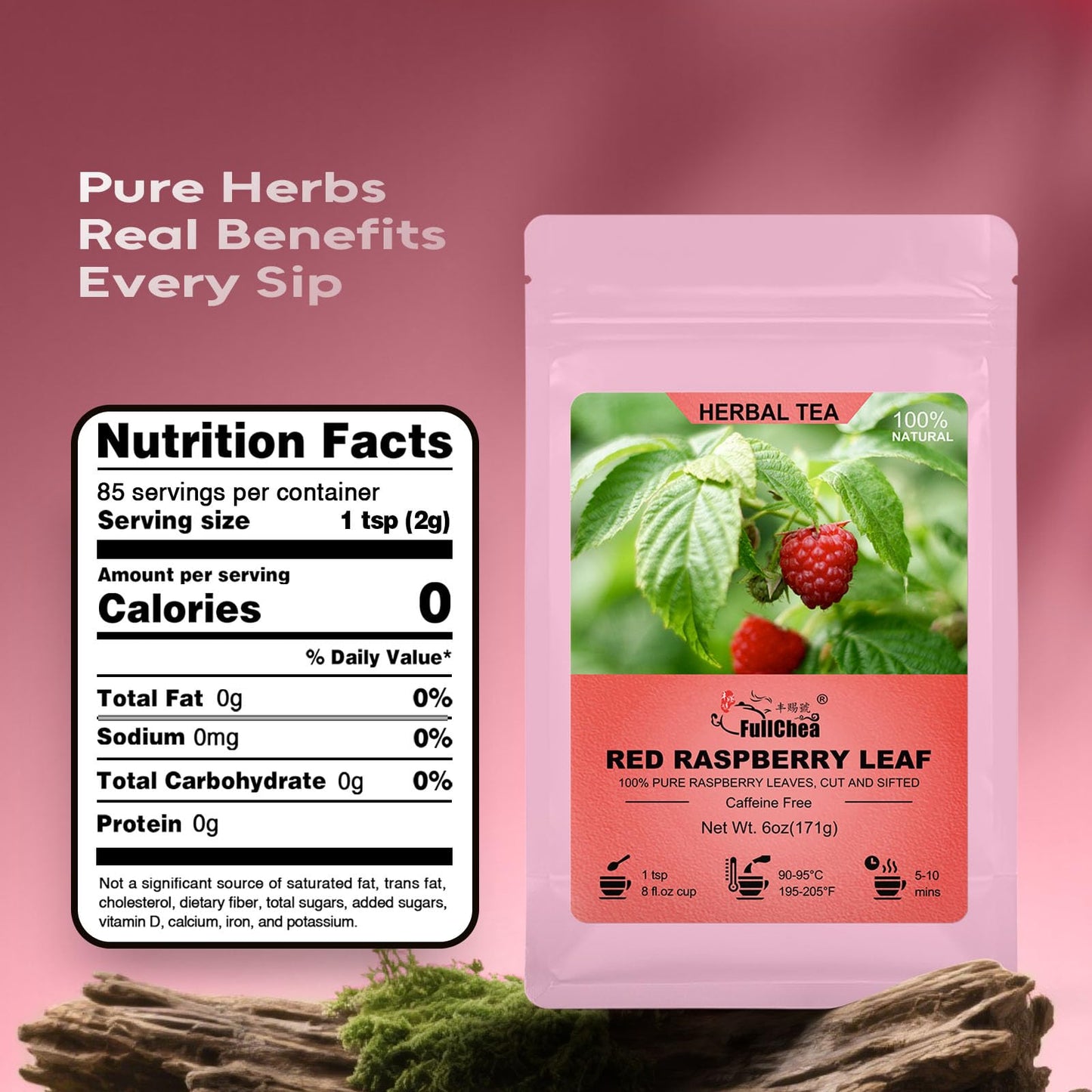 Chrysanthemum Herb - Premium Natural Dried Chrysanthemum Flower - Great For Pain ,Treats Headaches, Sleep Aid,Liver Health Great For Inflammation & Immune System Support Antioxidants Herbal Tea Loose Leaf - Non-GMO - Sweet & Fresh