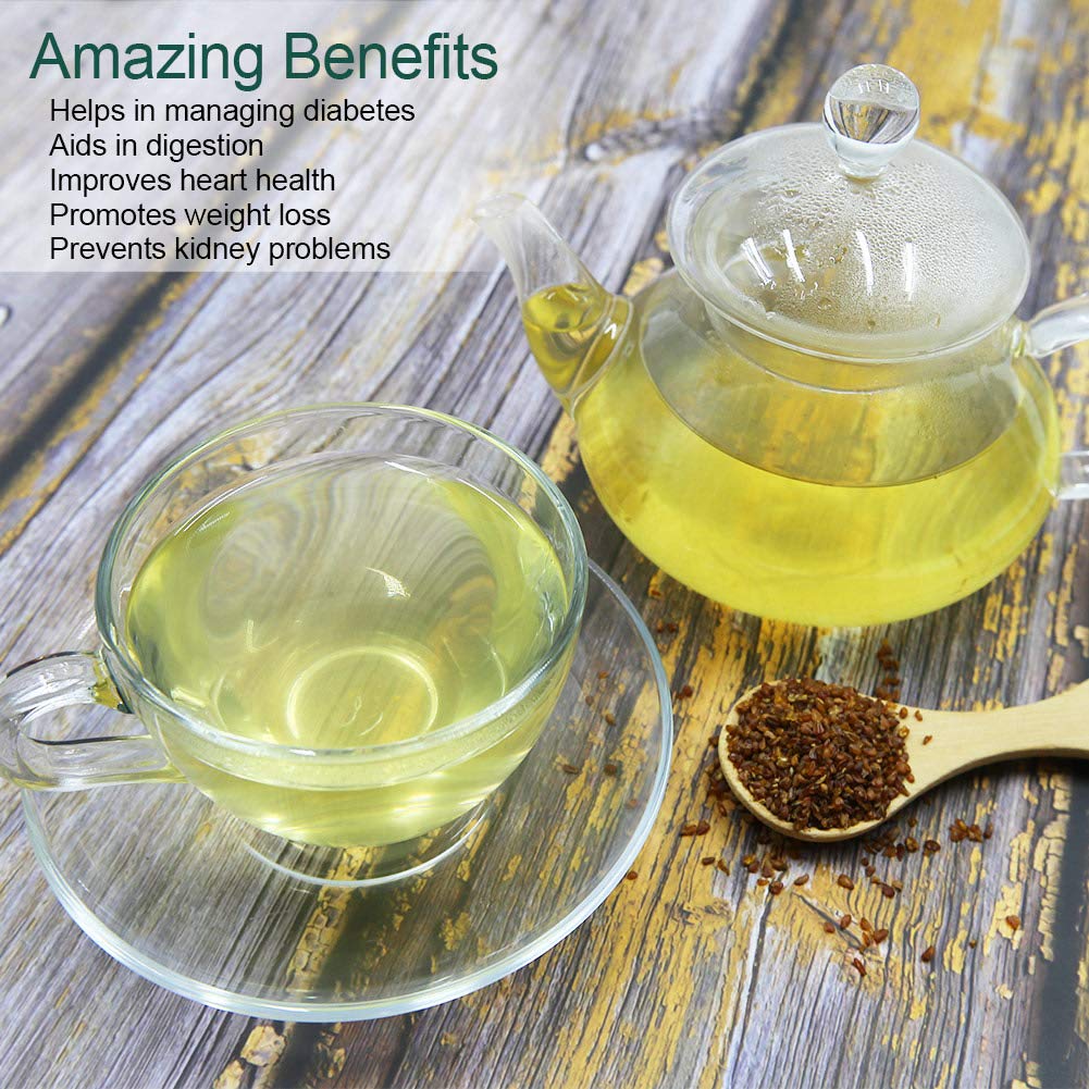 Chrysanthemum Herb - Premium Natural Dried Chrysanthemum Flower - Great For Pain ,Treats Headaches, Sleep Aid,Liver Health Great For Inflammation & Immune System Support Antioxidants Herbal Tea Loose Leaf - Non-GMO - Sweet & Fresh