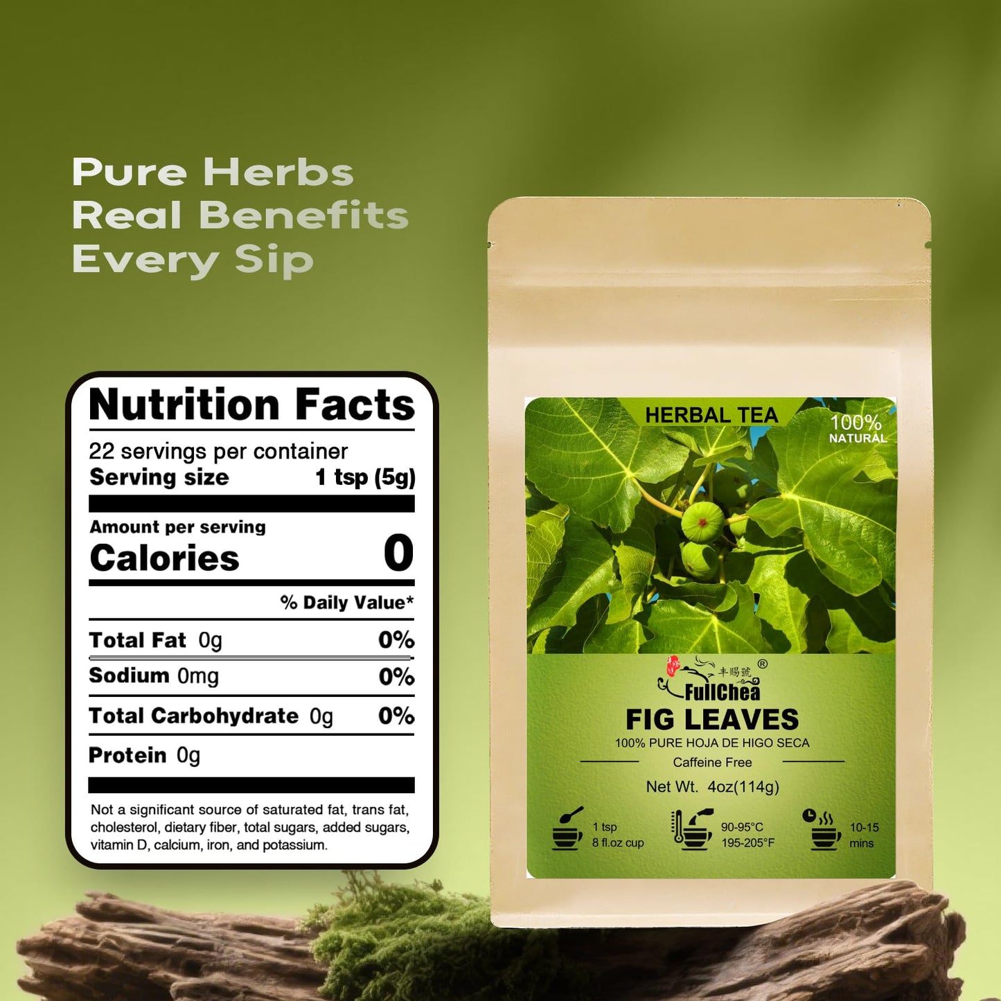 Chrysanthemum Herb - Premium Natural Dried Chrysanthemum Flower - Great For Pain ,Treats Headaches, Sleep Aid,Liver Health Great For Inflammation & Immune System Support Antioxidants Herbal Tea Loose Leaf - Non-GMO - Sweet & Fresh