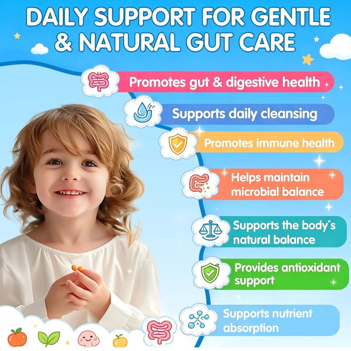 Parasite Cleanse for Humans & Kids - 90 Count (Pack of 1) Eliminates Parasites recommended to use with Zeolite