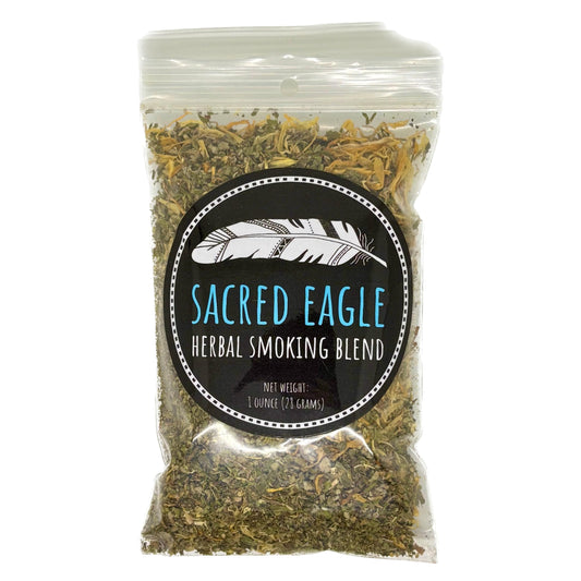 Sacred Eagle Herbal Smoking Perfect If You Are Trying To Give Up Smoking Cannabis Increases Lucid Dreams 🛌 And Astral Travel Provides Euphoric Feeling Increased Focused Potent Botanical Herbal Blend.