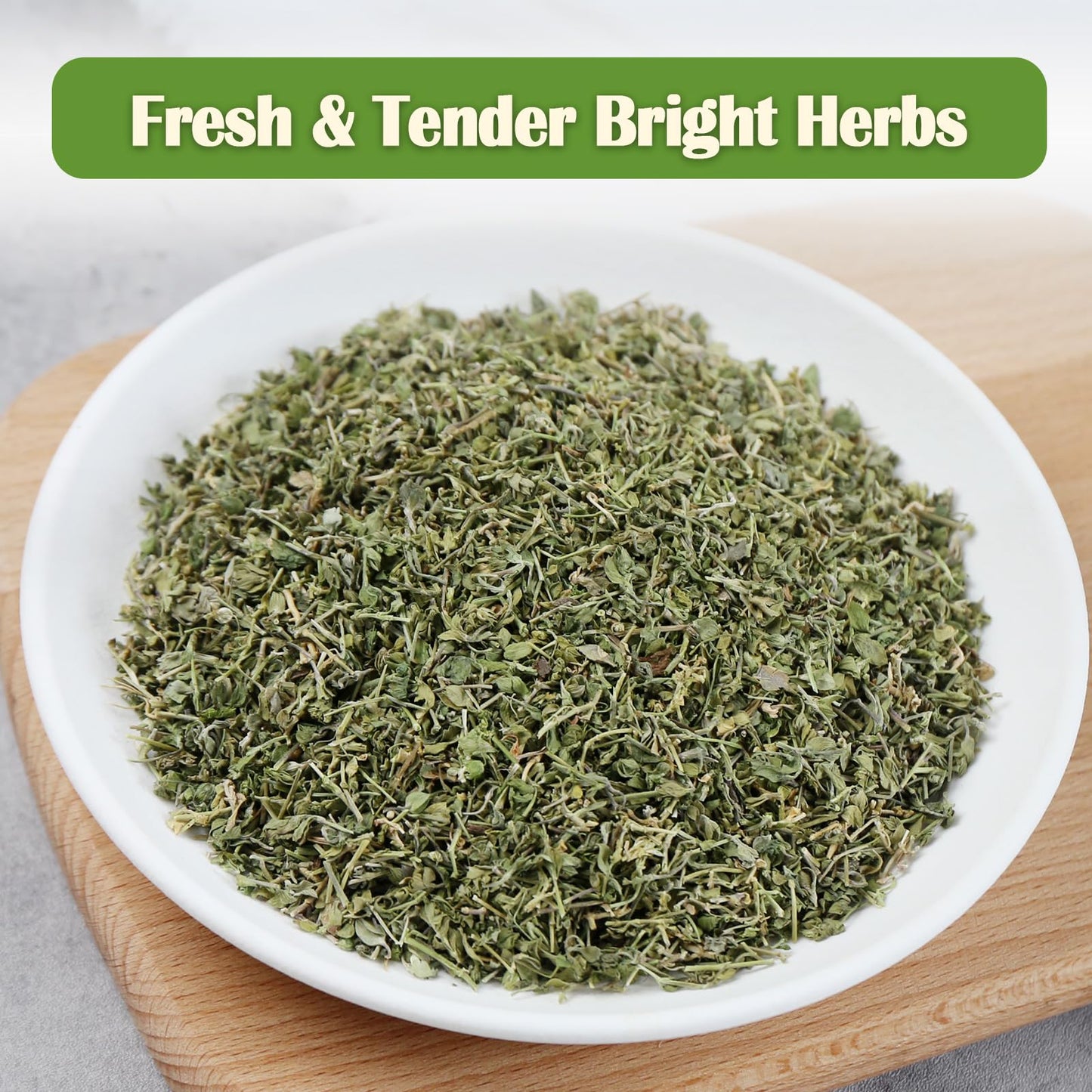 Chrysanthemum Herb - Premium Natural Dried Chrysanthemum Flower - Great For Pain ,Treats Headaches, Sleep Aid,Liver Health Great For Inflammation & Immune System Support Antioxidants Herbal Tea Loose Leaf - Non-GMO - Sweet & Fresh