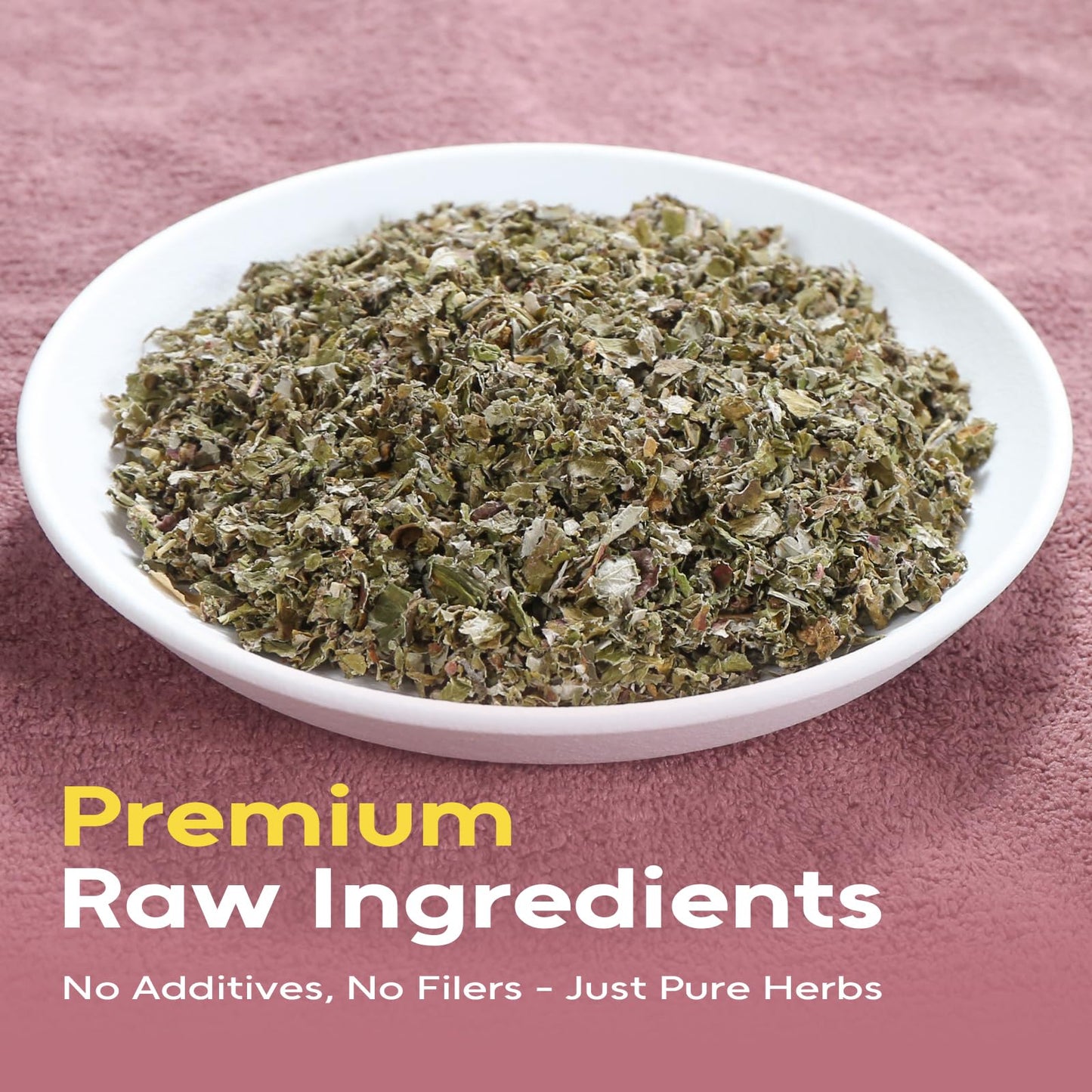 Chrysanthemum Herb - Premium Natural Dried Chrysanthemum Flower - Great For Pain ,Treats Headaches, Sleep Aid,Liver Health Great For Inflammation & Immune System Support Antioxidants Herbal Tea Loose Leaf - Non-GMO - Sweet & Fresh