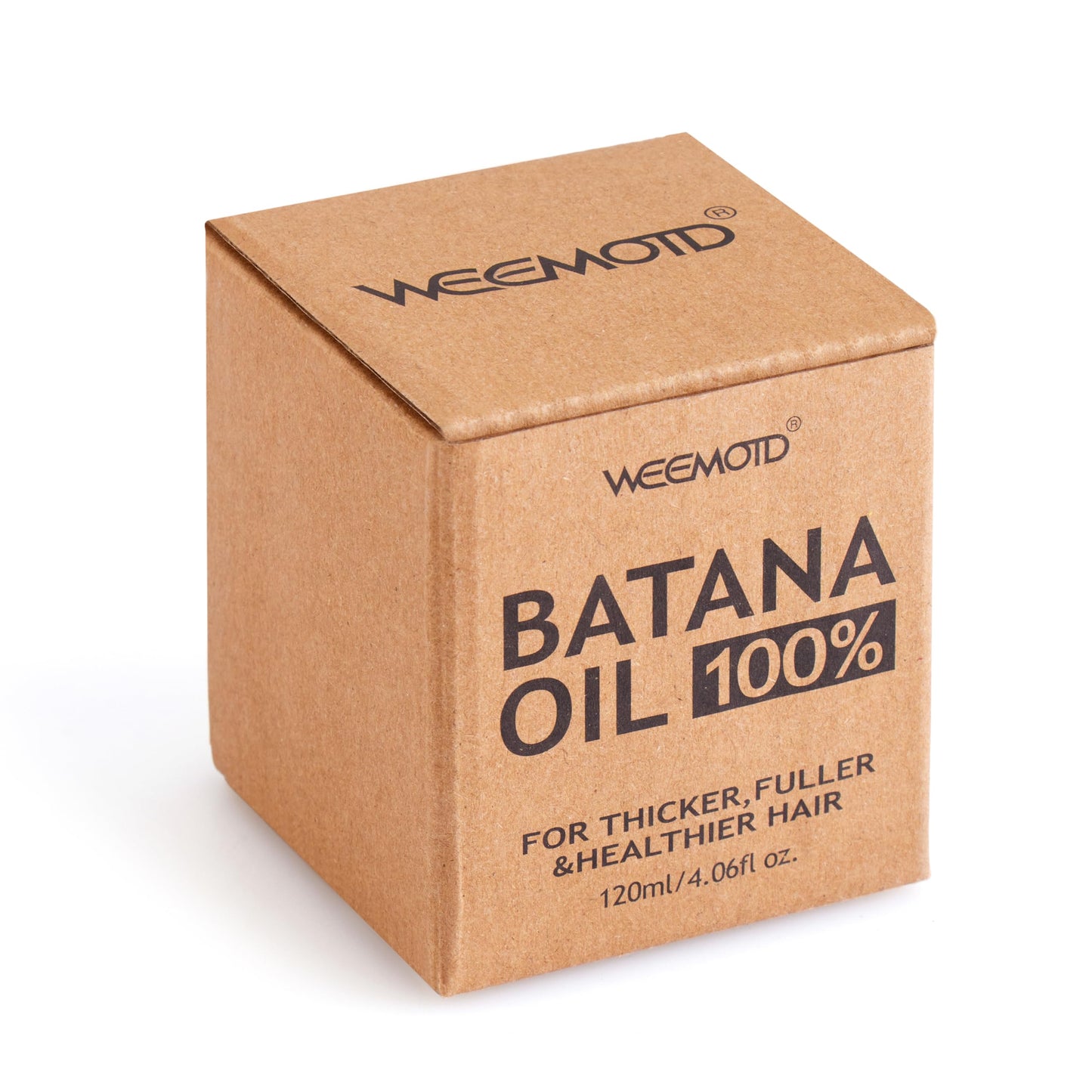 Batana Oil for Hair Growth Dr Sebi, 100% Raw Organic Batana Hair Mask from Honduras, Wild Growth Hair Oil, Scalp Oil Promotes Hair Thickness, Prevents Loss for Men & Women, 4.06 fl oz