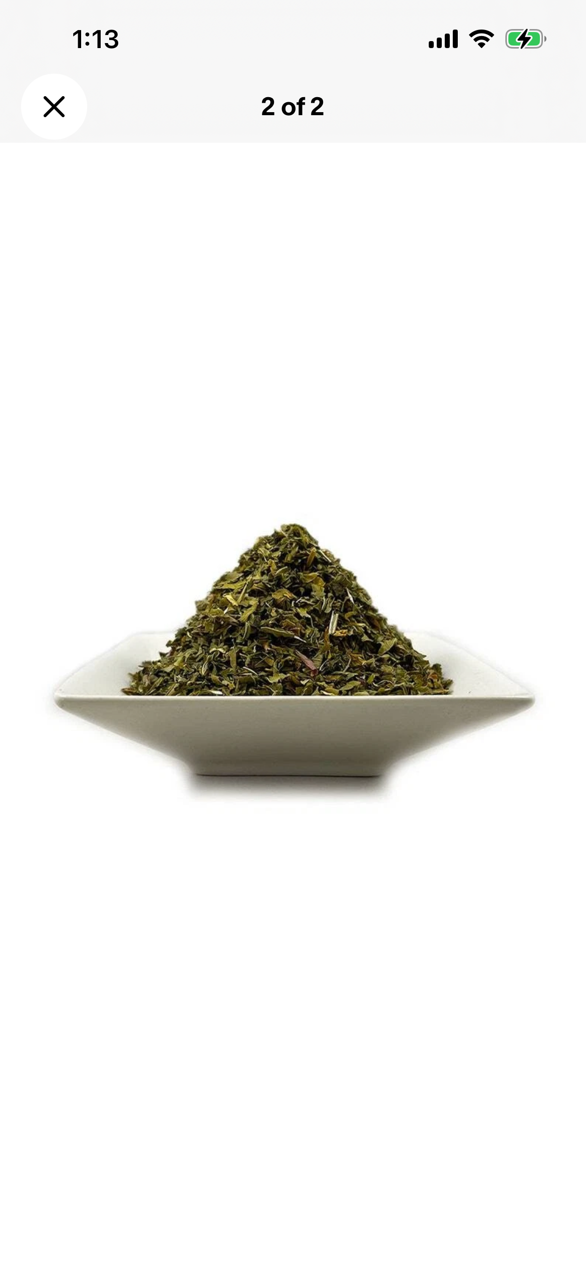 Chinese Skullcap Organic 100% Premium 4 Oz Skullcap provides health benefits such as reduced anxiety, better sleep, & lower inflammation  Traditionally used as a nervine to promote calmness, ease anxiety, and support sleep.