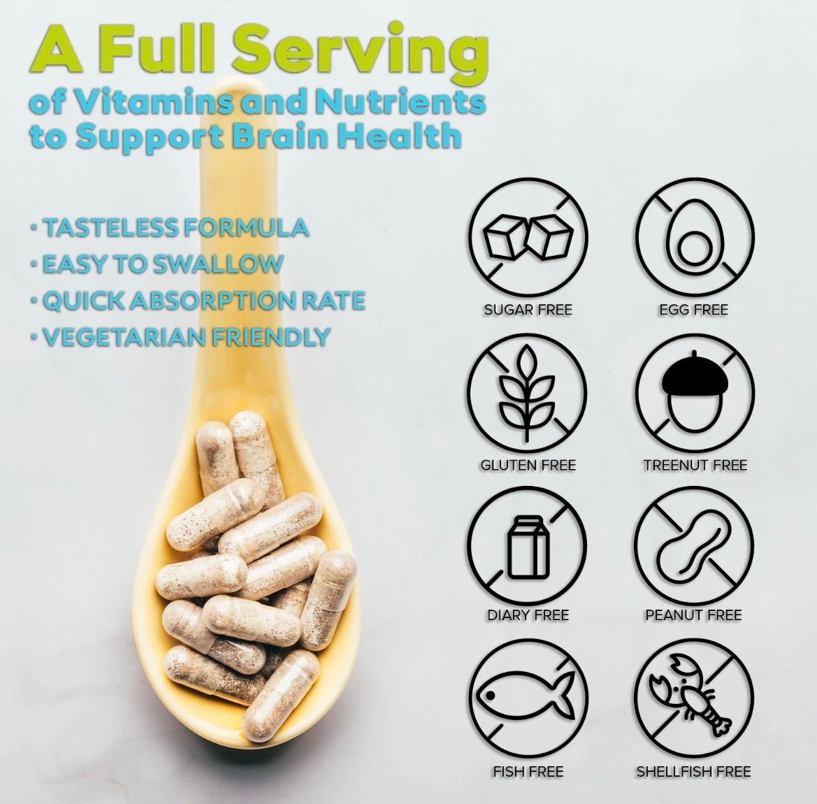 Pineal XT, Pineal Gland Decalcification & Activation Energy Capsules (60 Capsules) Increases Neuromelanin Production Improves Memory.