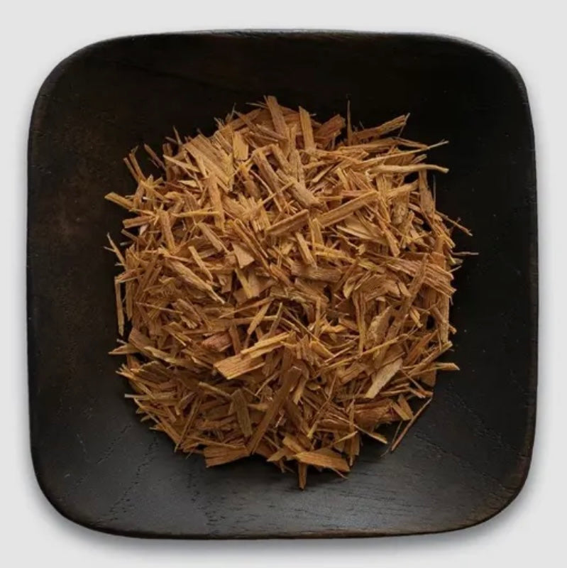 Cat's Claw Bark, Alleviates Symptoms of Rheumatoid Arthritis & Osteoarthritis. It Modulates The Immune System, Combats Cancer,Herpes, & HIV