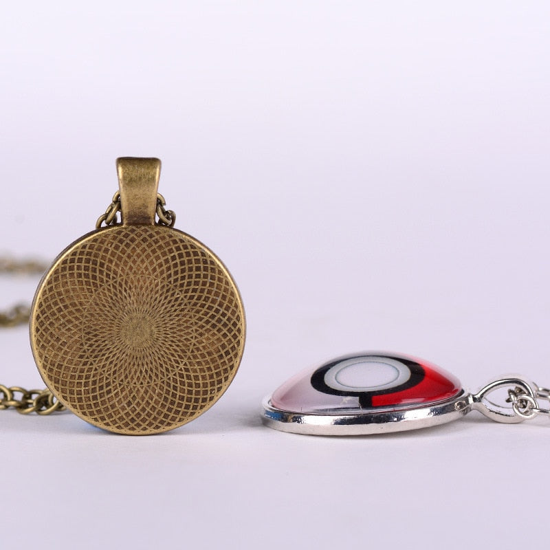 Egyptian Gods Power Eye Necklace Eye Of Horus Amulet Symbol Pendant Necklace Women Men Mandala Egyptian Jewelry ojo de horus
