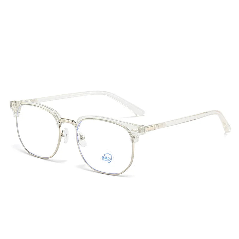 Blue Light Blocking Glasses Protect Your Pineal Gland 👁️ From Blue Light Radiation ☢️