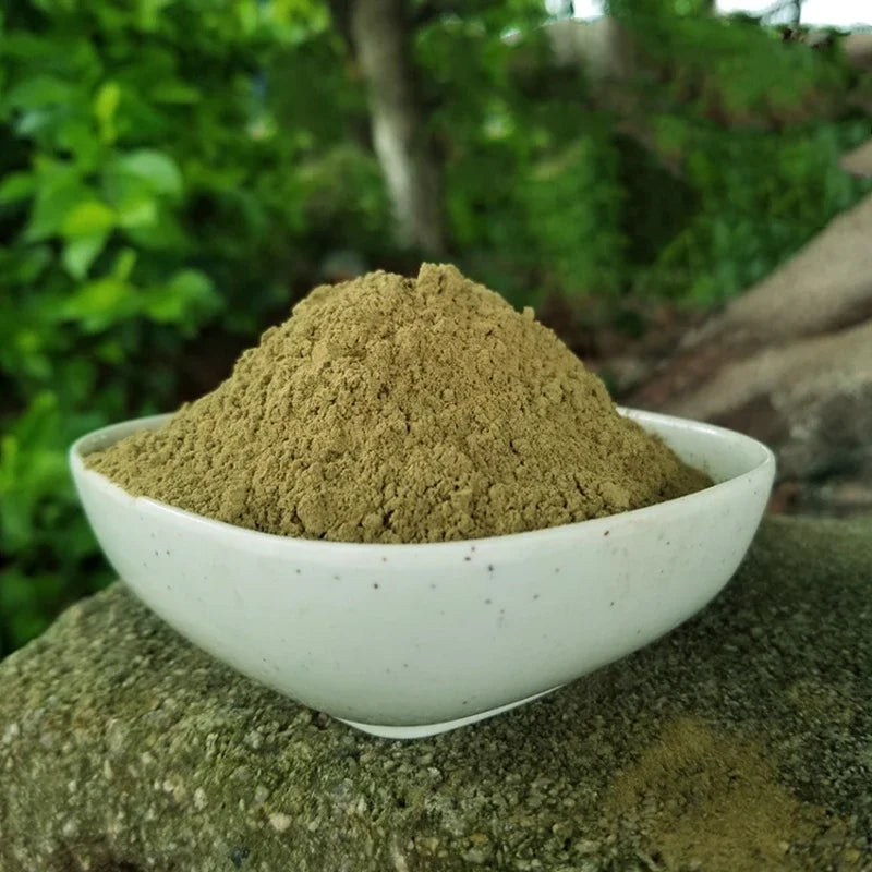 Sweet Wormwood Extract Powder Eliminates Parasites Fights Cancer Supports Digestion.