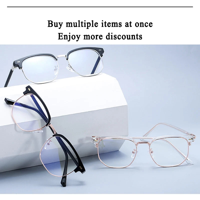 Blue Light Blocking Glasses Protect Your Pineal Gland 👁️ From Blue Light Radiation ☢️