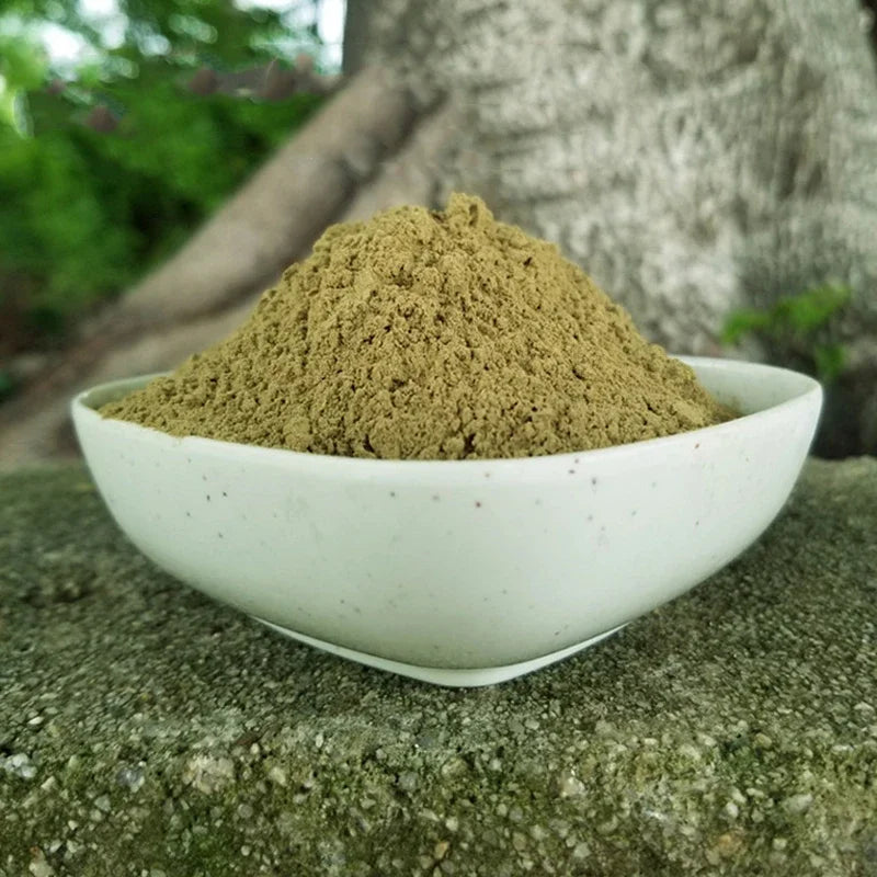 Sweet Wormwood Extract Powder Eliminates Parasites Fights Cancer Supports Digestion.