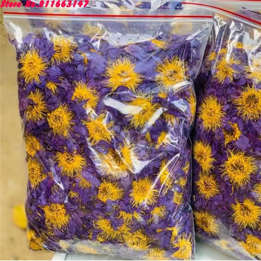 Blue Lotus Flower for astral projection and lucid dreaming 🛌🧘🏽‍♂️ activates the Pineal gland 👁️