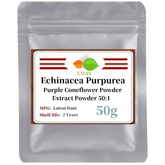 Echinacea Extract Powder Echinacea Boosts The Immune System, Reduces Infections Including UTI, Candida Cleanse, & Purifies The Blood.