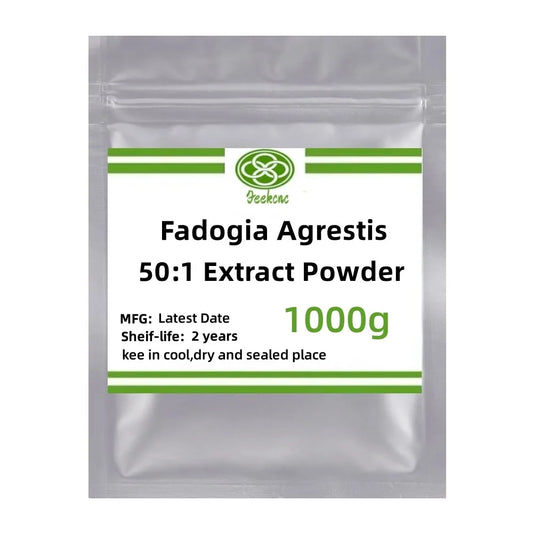 Fadogia Agrestis Extract Increases Testosterone Levels, Libido Booster, Increases Energy, Builds Muscle.