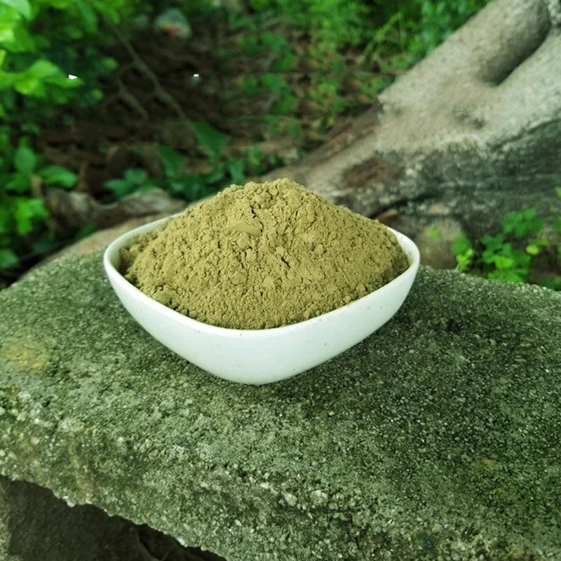 Sweet Wormwood Extract Powder Eliminates Parasites Fights Cancer Supports Digestion.