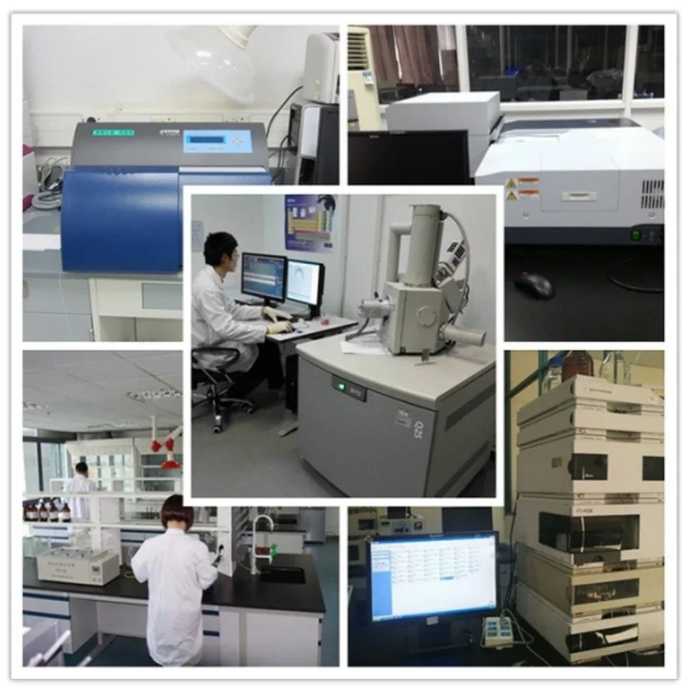 Brahmi Bacopa Monnieri Powder Extract Brain 🧠 Boosting Ayurvedic Herb Improves Meditation 🧘🏽‍♂️ Decalcify & Activate Your Pineal Gland 👁️