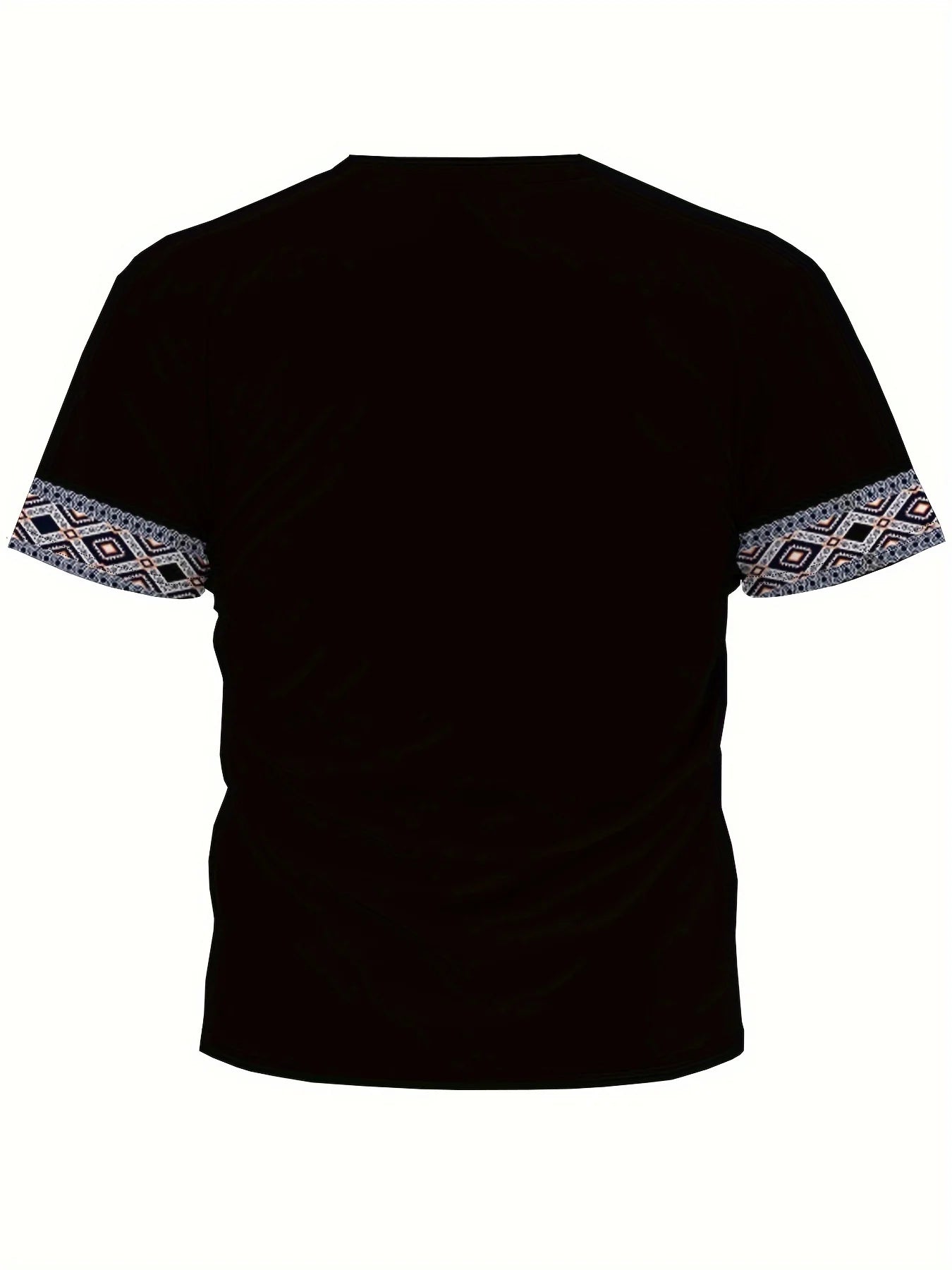 Esoteric Clothing Ethnic Style Casual Shirt.