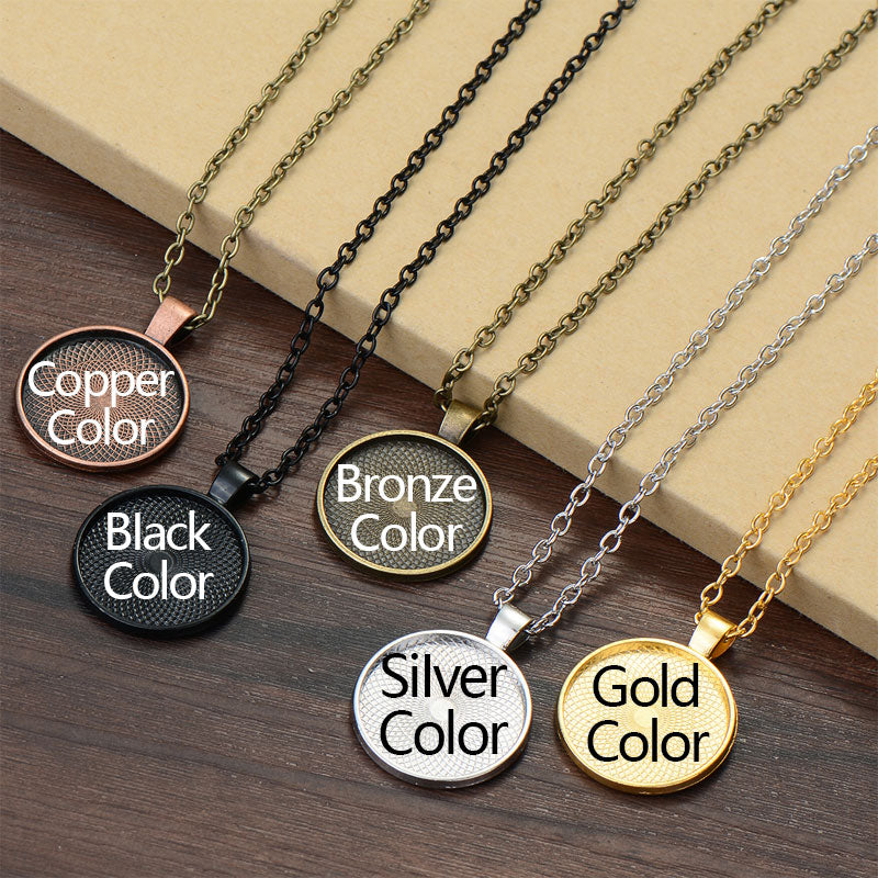 Egyptian Gods Power Eye Necklace Eye Of Horus Amulet Symbol Pendant Necklace Women Men Mandala Egyptian Jewelry ojo de horus