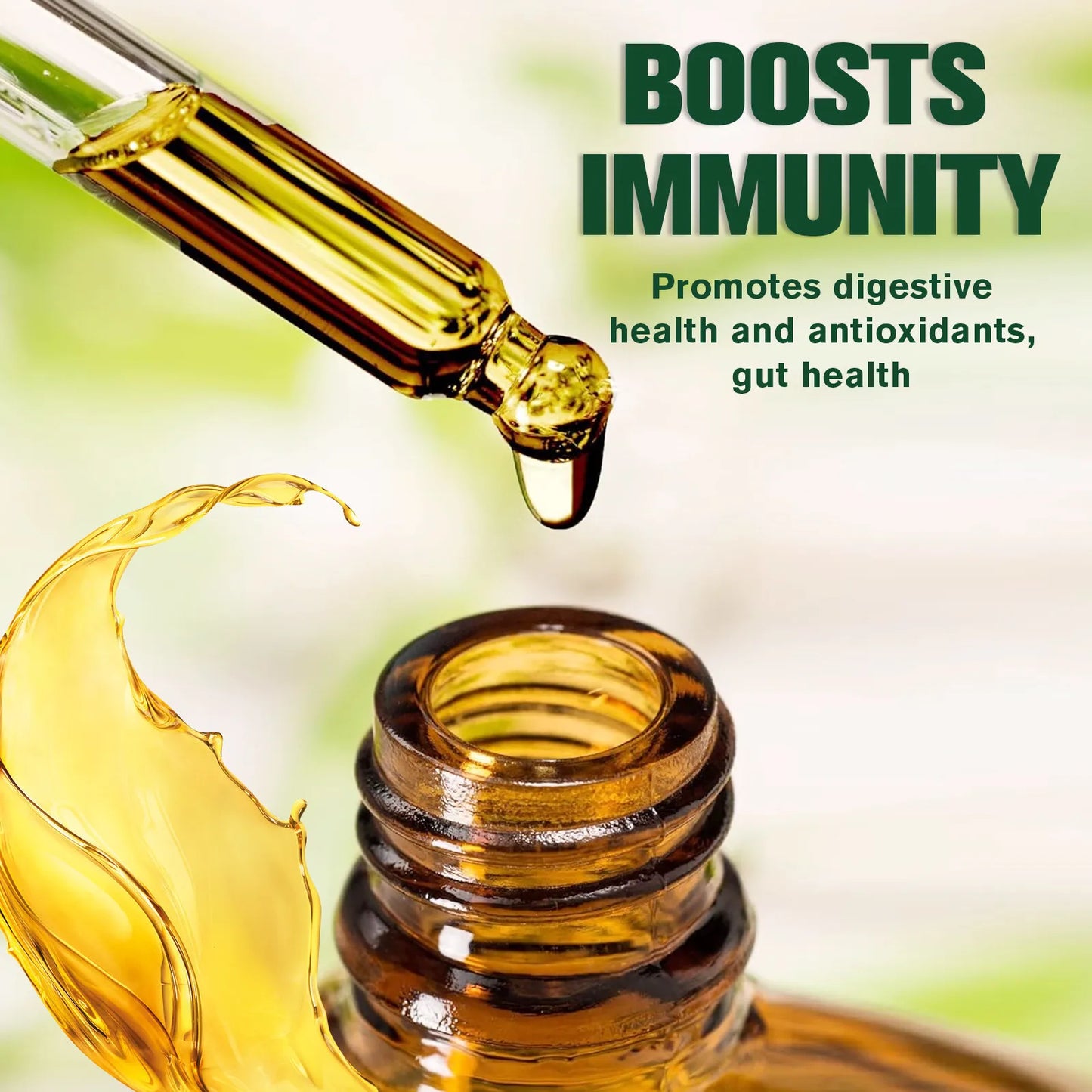 Oil Of Oregano Fights Bacteria, Treats Fungal Infections, Heals Wounds, Pain Reliever, Repels Insects.