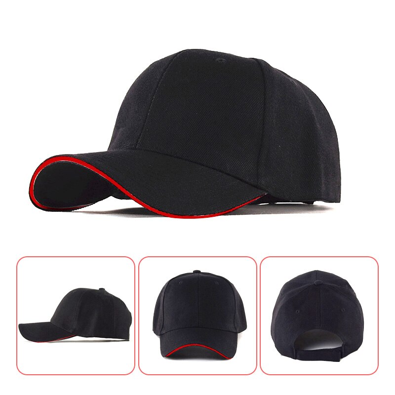 Anti Radiation Cap Computer TV EMF Shielding Hat RF/Microwave Protection Baseball Cap Silver Fiber Unisex RFID Shielding Hats